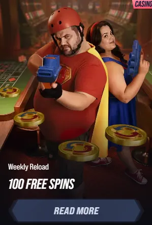 vegas hero free spins